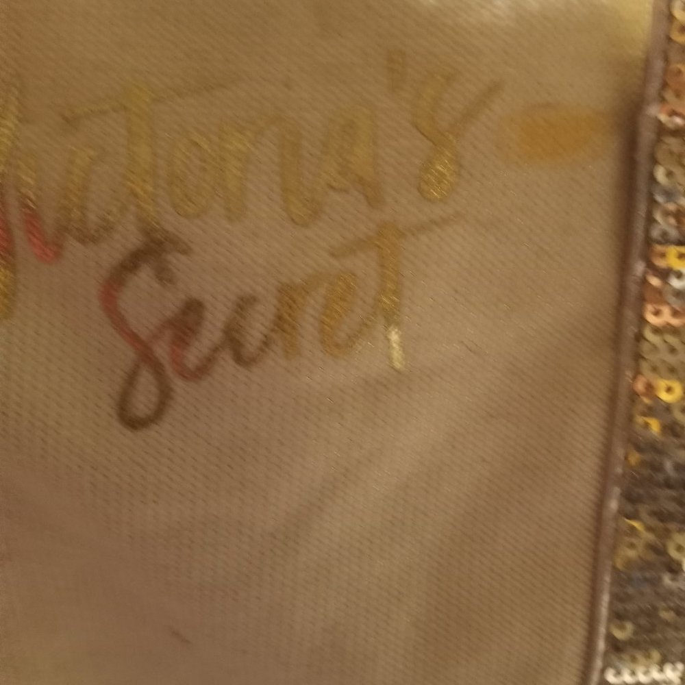 Victoria Secret Tote - Picture 3 of 3